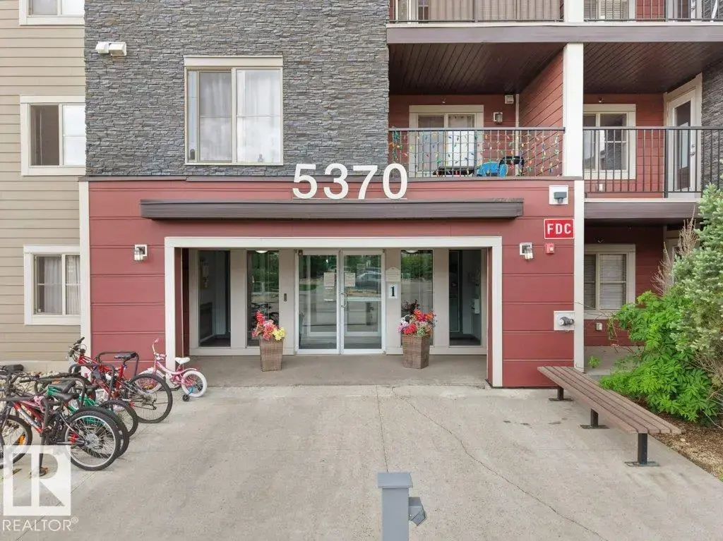 #307 5370 Chappelle Rd Sw, Edmonton